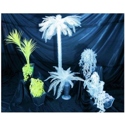 Europalms, Plantes artificielles, Dekofarn zum Selbstfärben (60 cm) - Publicité Europalms, Plantes artificielles, Dekofarn zum Selbstfärben (60 cm) - Publicité