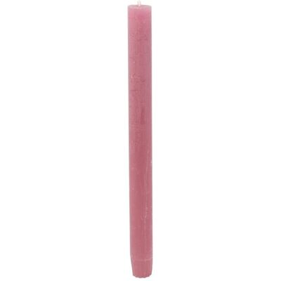 9x Bolsius, Bougie, Bougie de table (1 pcs) - Publicité 9x Bolsius, Bougie, Bougie de table (1 pcs) - Publicité