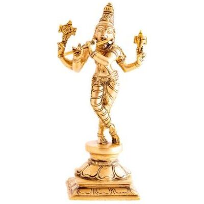 Berk, Figurines et sculptures décoratives, Krishna - Publicité Berk, Figurines et sculptures décoratives, Krishna - Publicité