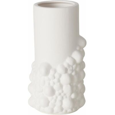Boltze Home, Vase, Bleu - Vase - Publicité Boltze Home, Vase, Bleu - Vase - Publicité