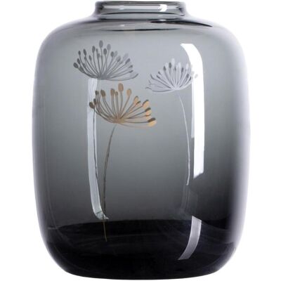 Räder, Vase, Vase en verre Pusteblume - Publicité Räder, Vase, Vase en verre Pusteblume - Publicité