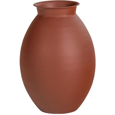 Woood, Vase, Vase (1x) - Publicité Woood, Vase, Vase (1x) - Publicité