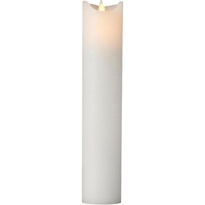 Sirius, Bougie à LED, Bougies LED Sara Exclusive (1x) - Publicité Sirius, Bougie à LED, Bougies LED Sara Exclusive (1x) - Publicité