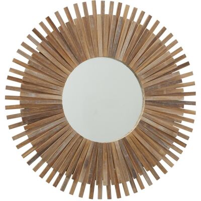 Boltze Home, Miroir, Akira (75 cm) - Publicité Boltze Home, Miroir, Akira (75 cm) - Publicité