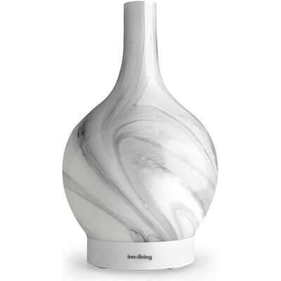 Innoliving, Diffuseur de parfum, INN-773W (150 ml) - Publicité Innoliving, Diffuseur de parfum, INN-773W (150 ml) - Publicité