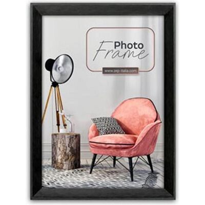 ZEP, Cadre photo, Cadre photo BC568B Dora Black 15x20 cm (15 x 20 cm) - Publicité ZEP, Cadre photo, Cadre photo BC568B Dora Black 15x20 cm (15 x 20 cm) - Publicité