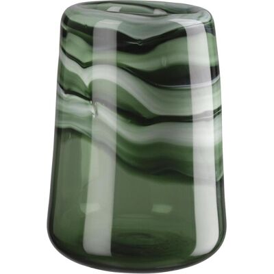 Gilde, Vase, Vase Verde - Publicité Gilde, Vase, Vase Verde - Publicité