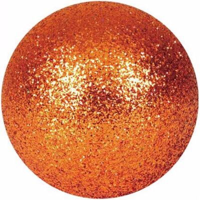 Europalms Boule déco 3,5cm - Boules de Noël - Publicité Europalms Boule déco 3,5cm - Boules de Noël - Publicité