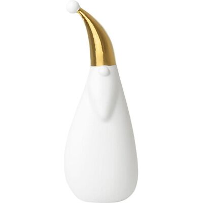 Räder, Décorations de Noël, Figurine du Père Noël Nicolas - Publicité Räder, Décorations de Noël, Figurine du Père Noël Nicolas - Publicité