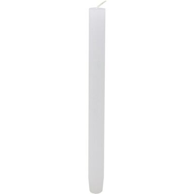 9x Bolsius, Bougie, Bougie de table (1 pcs) - Publicité 9x Bolsius, Bougie, Bougie de table (1 pcs) - Publicité