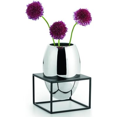 Philippi Vase, Solero Vase sur pied, L - Publicité Philippi Vase, Solero Vase sur pied, L - Publicité