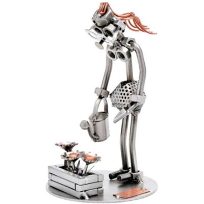 Hinz & Kunst - 473 - 10x10x15 cm - Figure - Publicité Hinz & Kunst - 473 - 10x10x15 cm - Figure - Publicité