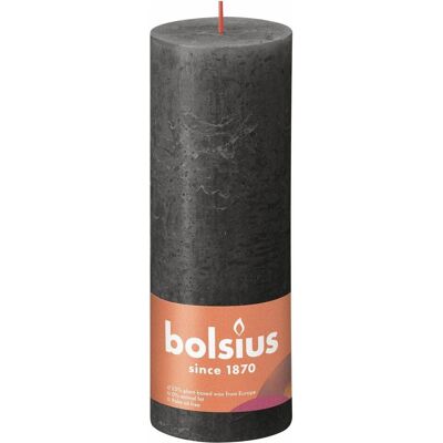 Bolsius, Bougie, Hirschaid (1 pcs) - Publicité Bolsius, Bougie, Hirschaid (1 pcs) - Publicité