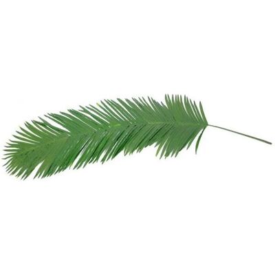 Europalms, Plantes artificielles, Tige de coco royale, artificielle, 180cm - Publicité Europalms, Plantes artificielles, Tige de coco royale, artificielle, 180cm - Publicité