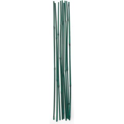 Garden Center, Plantes : accessoires, Stick for plant support, 120 cm x 1.5 cm x 0.6-0.8 cm,25 pcs (120 cm, 1.50 cm) - Publicité Garden Center, Plantes : accessoires, Stick for plant support, 120 cm x 1.5 cm x 0.6-0.8 cm,25 pcs (120 cm, 1.50 cm) - Publicité
