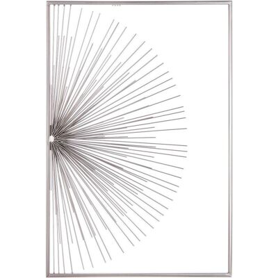 Gilde, Tableaux, Brillare, métal, Champangner H : 60 cm (40 x 60 cm) - Publicité Gilde, Tableaux, Brillare, métal, Champangner H : 60 cm (40 x 60 cm) - Publicité