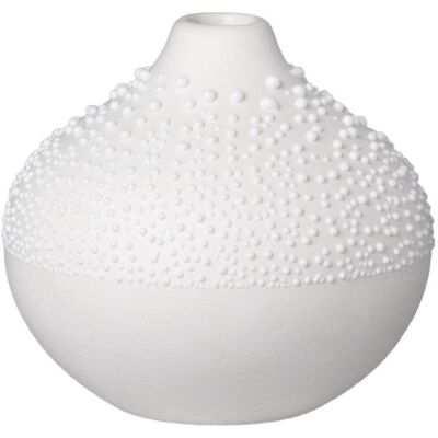 Räder, Vase, Vase de perles Design 2", blanc - Publicité Räder, Vase, Vase de perles Design 2", blanc - Publicité