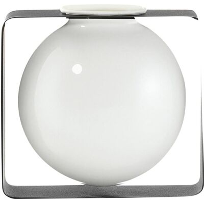 Philippi Vase, Float Vase, rond - Publicité Philippi Vase, Float Vase, rond - Publicité