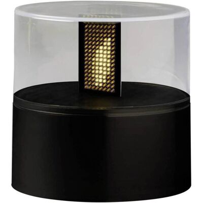 Konstsmide, Bougie à LED, Scène LED Flamme (1x) - Publicité Konstsmide, Bougie à LED, Scène LED Flamme (1x) - Publicité