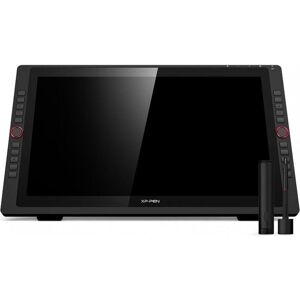 XP-Pen Artist 22R Pro (21.50", 5080 lpi), Tablette graphique, Noir - Publicité XP-Pen Artist 22R Pro (21.50", 5080 lpi), Tablette graphique, Noir - Publicité