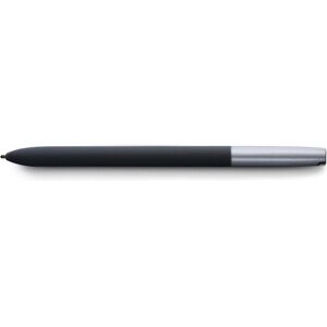 Wacom Stylo pour STU-430/530, Stylet, Noir, Argent - Publicité Wacom Stylo pour STU-430/530, Stylet, Noir, Argent - Publicité