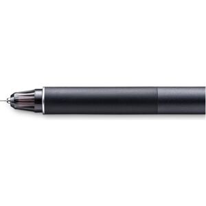 Wacom Finetip Pen (8192 lpi), Tablette graphique, Noir - Publicité Wacom Finetip Pen (8192 lpi), Tablette graphique, Noir - Publicité