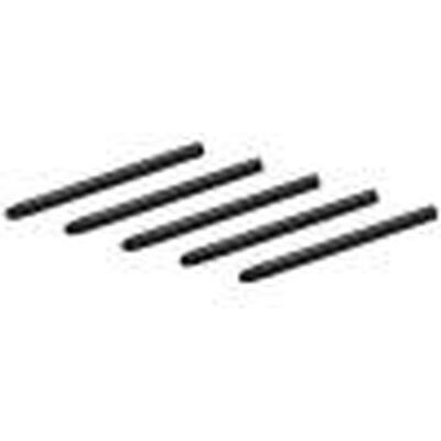 Wacom Plume noire standard (paquet de 5), Accessoires pour stylet, Noir - Publicité Wacom Plume noire standard (paquet de 5), Accessoires pour stylet, Noir - Publicité