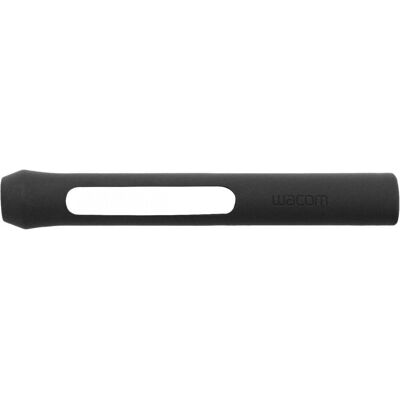 Wacom Pro Pen 3 Flair Grip 2pc/Pack, Stylet, Noir - Publicité Wacom Pro Pen 3 Flair Grip 2pc/Pack, Stylet, Noir - Publicité