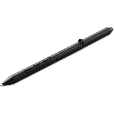 Wacom Pro Pen 3E, Tablette graphique, Blanc, Noir - Publicité Wacom Pro Pen 3E, Tablette graphique, Blanc, Noir - Publicité