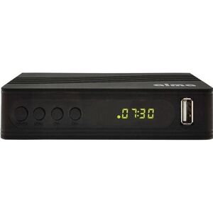Alma 2930 (DVB-T2), Récepteur TV - Publicité Alma 2930 (DVB-T2), Récepteur TV - Publicité