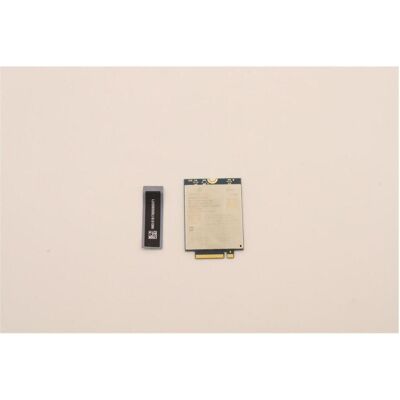 IBM Carte WWAN sans fil QTL EM05G, Pièce de rechange pour ordinateur portable - Publicité IBM Carte WWAN sans fil QTL EM05G, Pièce de rechange pour ordinateur portable - Publicité
