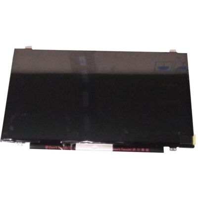 Écran Lenovo 14HD 220nit AG Fin - Écran - Noir - Écran HD 14 pouces - Publicité Écran Lenovo 14HD 220nit AG Fin - Écran - Noir - Écran HD 14 pouces - Publicité