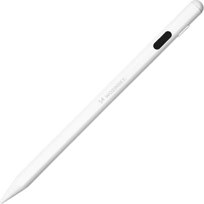 Wozinsky Stylet Universel Blanc - Stylus, Blanc - Publicité Wozinsky Stylet Universel Blanc - Stylus, Blanc - Publicité