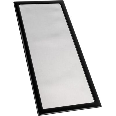 DEMCiflex Filtre à poussière Lian Li PC-O11 Air - 1x filtre pour les côtés, la façade ou le couvercle, Ventilateur PC : accessoires, Noir - Publicité DEMCiflex Filtre à poussière Lian Li PC-O11 Air - 1x filtre pour les côtés, la façade ou le couvercle, Ventilateur PC : accessoires, Noir - Publicité