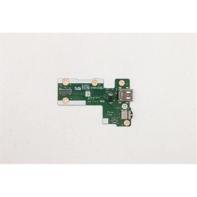 Lenovo - Thor INTEL FRU Sub Card USB - USB - FRU Sub Card - Pièces détachées pour ordinateur portable - Publicité Lenovo - Thor INTEL FRU Sub Card USB - USB - FRU Sub Card - Pièces détachées pour ordinateur portable - Publicité