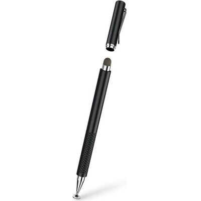 Spigen Stylus Pen Universel - Noir - Stylet - Publicité Spigen Stylus Pen Universel - Noir - Stylet - Publicité