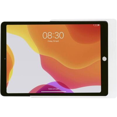 Support mural pour iPad 10.2 - Support tablette - Publicité Support mural pour iPad 10.2 - Support tablette - Publicité