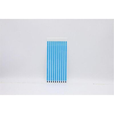 IBM Ruban adhésif amovible L 81YK (W125696075), Pièce de rechange pour ordinateur portable - Publicité IBM Ruban adhésif amovible L 81YK (W125696075), Pièce de rechange pour ordinateur portable - Publicité