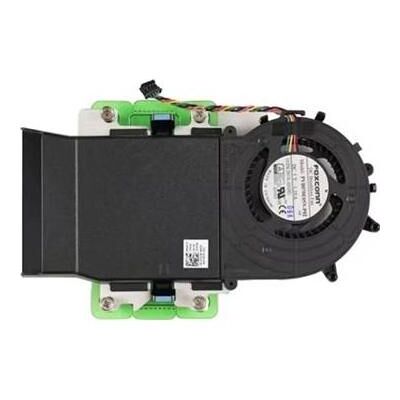 Dell Assy Htsnk Blwr Df Hf - Refroidisseur CPU - Publicité Dell Assy Htsnk Blwr Df Hf - Refroidisseur CPU - Publicité