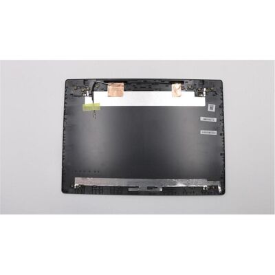 Couvercle LCD Lenovo avec Antenne Gris - Pièces de Remplacement - Publicité Couvercle LCD Lenovo avec Antenne Gris - Pièces de Remplacement - Publicité