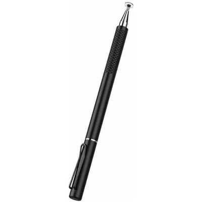 Spigen Stylus Pen Universel - Noir - Stylet - Publicité Spigen Stylus Pen Universel - Noir - Stylet - Publicité