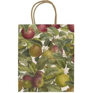 Sköna Ting, Emballage cadeau, Dekotasche A5 STBAG146 Apfelbaum - Publicité Sköna Ting, Emballage cadeau, Dekotasche A5 STBAG146 Apfelbaum - Publicité