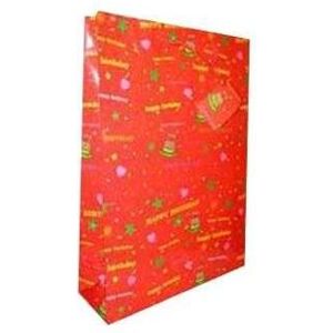 Canpol, Emballage cadeau, GIFT BAG 33X10.2X45.7CM TG-40 (1x) - Publicité Canpol, Emballage cadeau, GIFT BAG 33X10.2X45.7CM TG-40 (1x) - Publicité