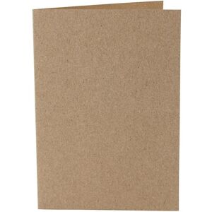 Creativ Company, Carte de vœux + papier à lettres, Cartes (10 pcs) - Publicité Creativ Company, Carte de vœux + papier à lettres, Cartes (10 pcs) - Publicité