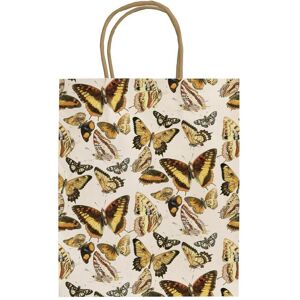Sköna Ting, Emballage cadeau, A5 Dekotasche STBAG144 Schmetterlinge - Publicité Sköna Ting, Emballage cadeau, A5 Dekotasche STBAG144 Schmetterlinge - Publicité