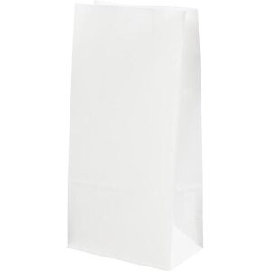 Creativ Company, Emballage cadeau, Paper Bag (100x) - Publicité Creativ Company, Emballage cadeau, Paper Bag (100x) - Publicité