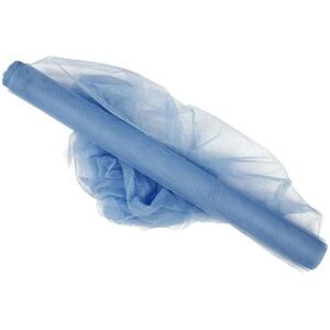 Creativ Company, Emballage cadeau, Tulle (1x) - Publicité Creativ Company, Emballage cadeau, Tulle (1x) - Publicité