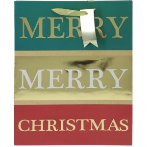 Emballage cadeau, Gift bag Didelis, 40 cm x 30 cm (1x) - Publicité Emballage cadeau, Gift bag Didelis, 40 cm x 30 cm (1x) - Publicité