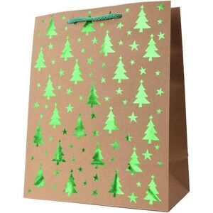 Canpol, Emballage cadeau, Gift bag Kraft TK-40S, multi colour (1x) - Publicité Canpol, Emballage cadeau, Gift bag Kraft TK-40S, multi colour (1x) - Publicité