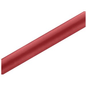 Partydeco, Emballage cadeau, Satin Plain, red, 0.36 x 9m (1 pc. / 9 lm) (1x) - Publicité Partydeco, Emballage cadeau, Satin Plain, red, 0.36 x 9m (1 pc. / 9 lm) (1x) - Publicité